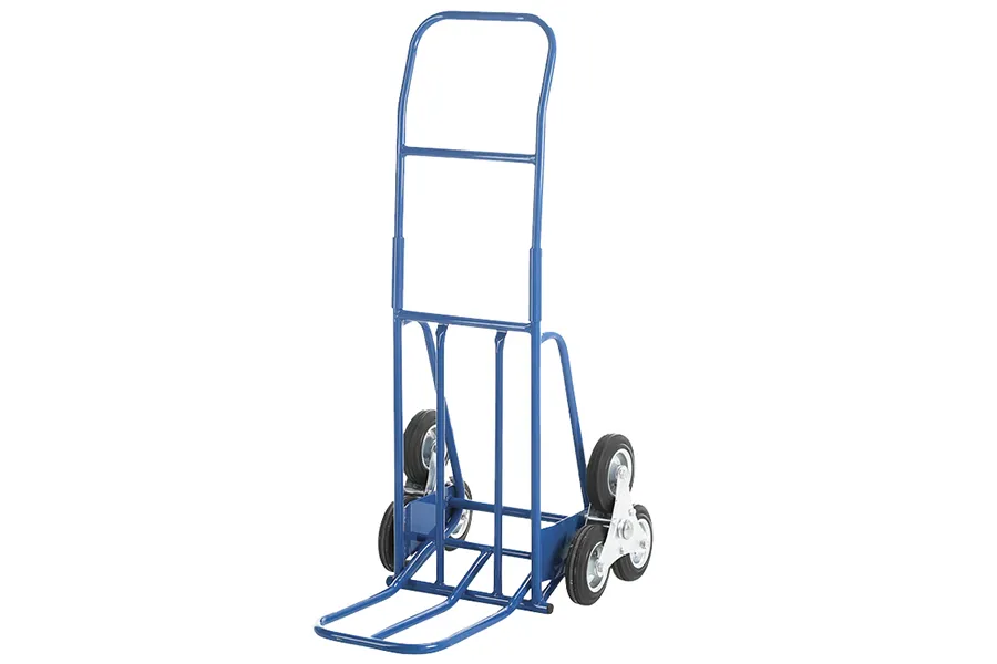 Transportwägen