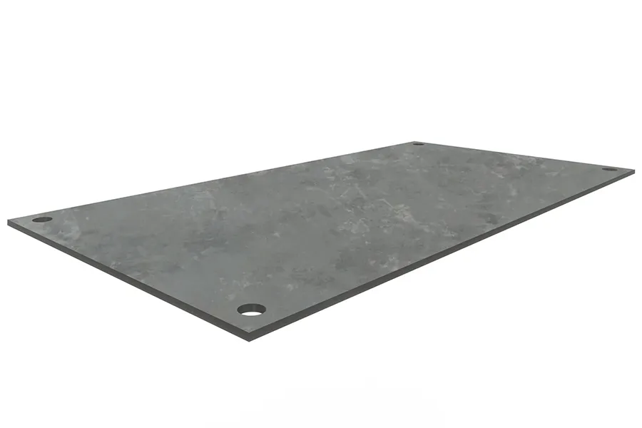 Fahrbahnplatten