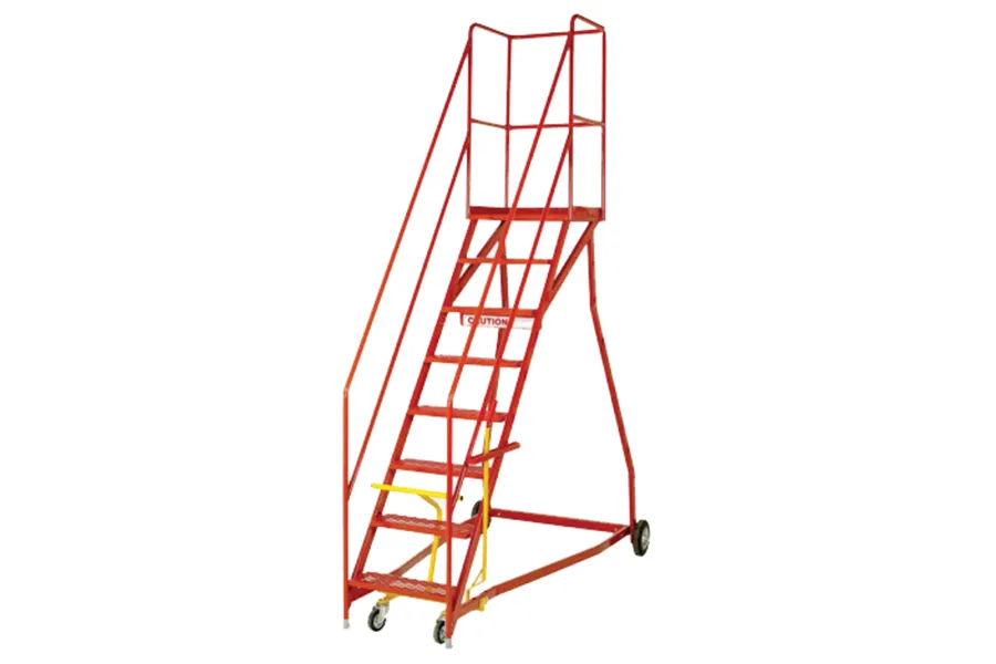 Treppen & Zugänge