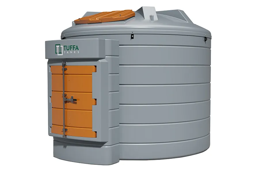 Speichertanks