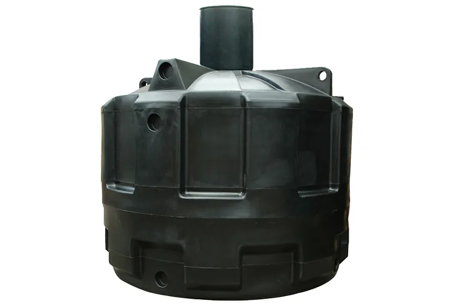 Wassertanks