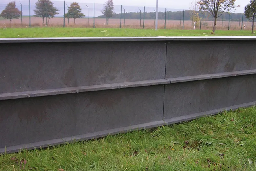 Wildtierschutz
