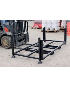 Warehouse Storage Stillages