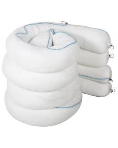 Öl- und Kraftstoffabsorptionssperren für maritime Umgebungen