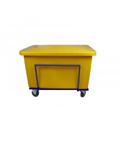 Gastronomie-Flaschenwagen 440 Liter