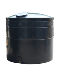 7200L Wassertank