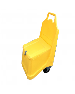 75 Litre Grit Caddy