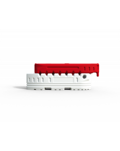 City Wall – Crash-getestete Barriere