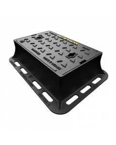 D400 Oberflächenbox