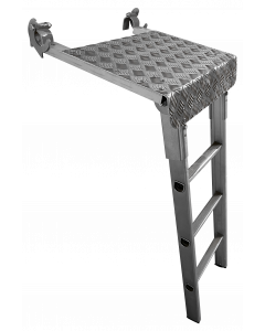 Scaffolding Platform