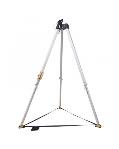 Stativ für beengte Räume – 7 Fuß
