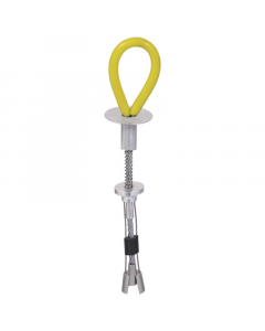 Im Schloss Betonanker