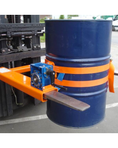 Drum Tilter For Fork Lift 360KG