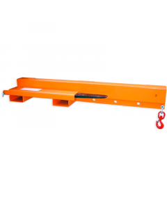 Jib Low Profile