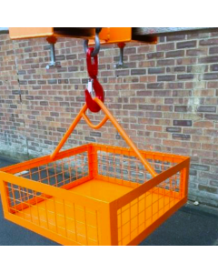 Lifting Cages