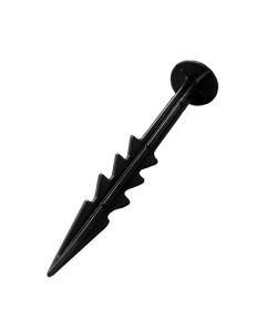 Kunststoff-Bodenanker für Rasenmatten