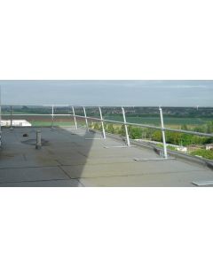 SG4 Handrail Feet
