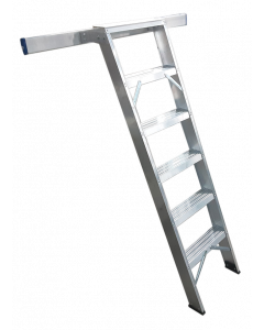 Shelf Ladder