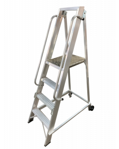 Warehouse Stepladder