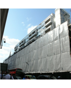 Acoustic Sheeting