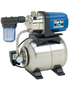 Druckerhöhungspumpe