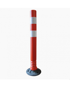 Car Park Cylinder