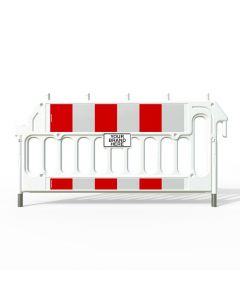 Centurion Verkehrsbarriere