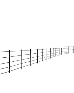 Garden Railings