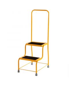 Mobile Trittstufen