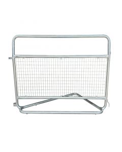 Police Barrier