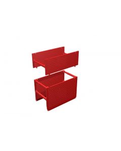 Lightweight Trench Box