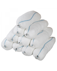 Kompakte Öl- und Kraftstoffbarriere