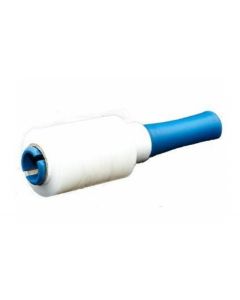 Handlicher Folienspender