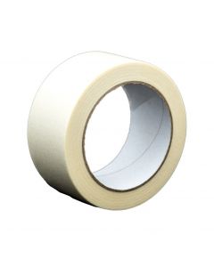 Abdeckband mit geringer Klebrigkeit