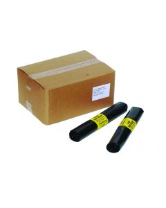 Robuster Recycling-Müllsack