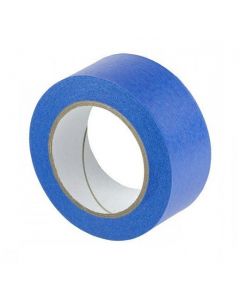 Blaues 14-Tage-Abdeckband