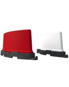 Road Runner 500 - Barriere