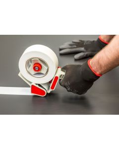 Recycelte Schutzplatte