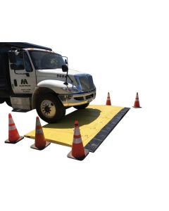 Trench Road Plate