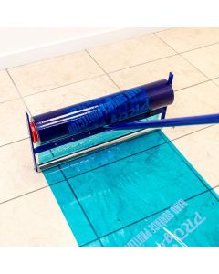 Schutzfolienapplikator