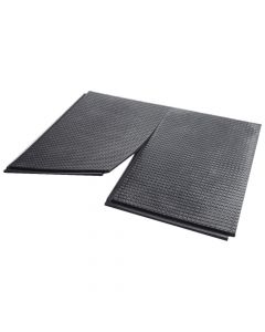 Construction Site Pedestrian Matting