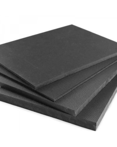 Vielseitige Kunststoffplatte für Landwirtschaft und Bau