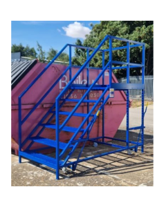 Skip Ladder