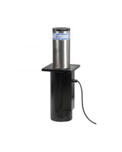 Automatische Poller - Edelstahl