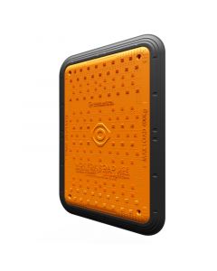 Robuste Grabenabdeckung Tuff Tread