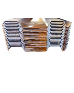 3.5mm Trench Sheets