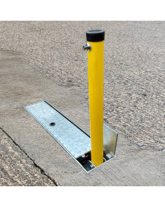 Stealth Posts