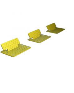 Sunken Flow Plates