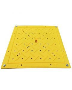 Hole Cover