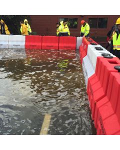 Floodstop Hochwasserschutzsystem